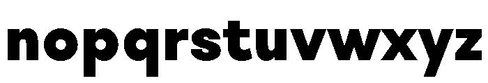 Category Black B80665aa Font LOWERCASE