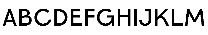 Category Medium 5952c4bd Font UPPERCASE