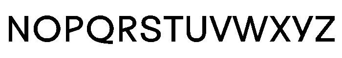 Category Medium 5952c4bd Font UPPERCASE