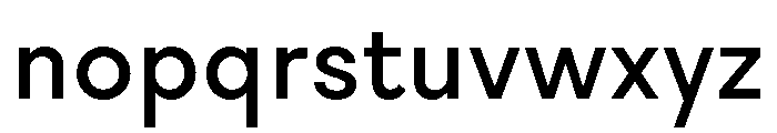 Category Medium 5952c4bd Font LOWERCASE