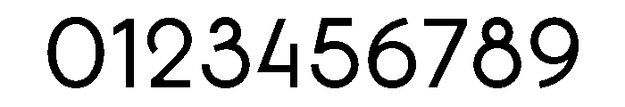 Category Regular 3fdb3ddb Font OTHER CHARS