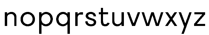 Category Regular 3fdb3ddb Font LOWERCASE