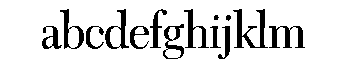 Caledonia CC FONT