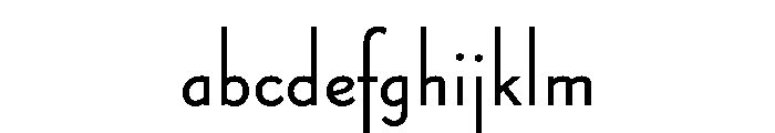 Canterbury Sans Bold Swash FONT