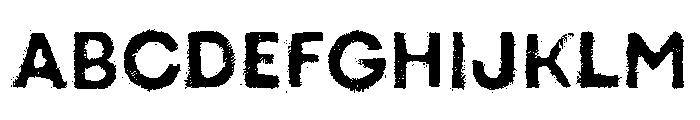 Canvas Basic Sans Regular FONT