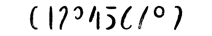 Canvas Curly Sans One Font OTHER CHARS