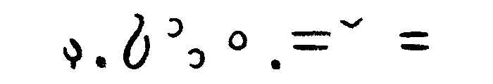 Canvas Curly Sans Two Font OTHER CHARS