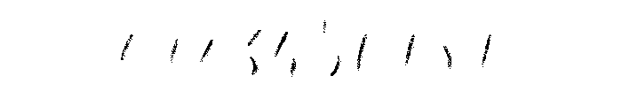 Canvas Script Regular Accent Font OTHER CHARS