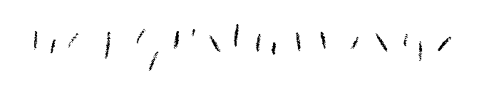 Canvas Script Regular Accent Font LOWERCASE