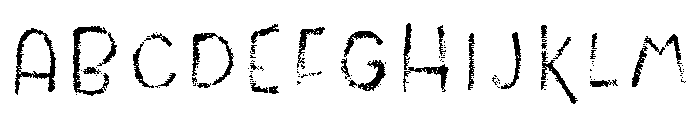 Canvas Text Sans Accent Font UPPERCASE