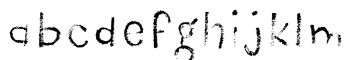 Canvas Text Sans Accent FONT
