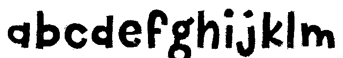 Canvas Text Sans FONT