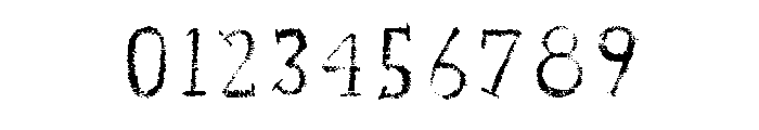 Canvas Text Serif Accent Font OTHER CHARS
