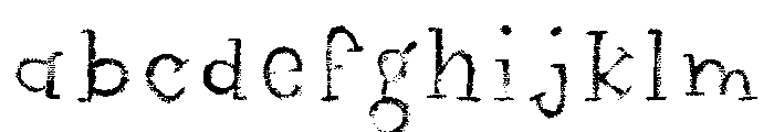 Canvas Text Serif Accent FONT