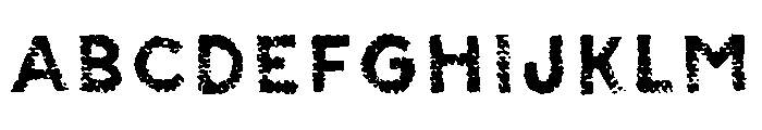 Canvas Tiny Sans FONT