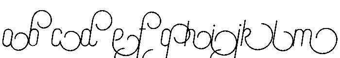 Canyons Alternates Medium FONT