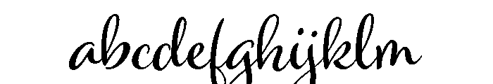 Caprizant Bold FONT