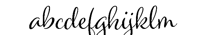 Caprizant Regular FONT