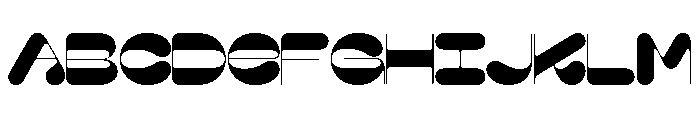 Capsule Regular FONT
