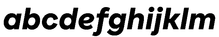 Cardium Normal Bold Italic FONT