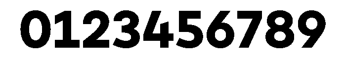 Cardium Normal Bold Font OTHER CHARS
