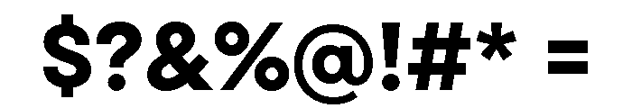 Cardium Normal Bold Font OTHER CHARS