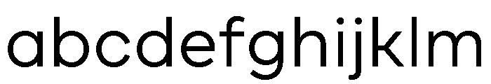 Cardium Normal Regular FONT
