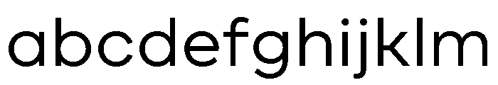 Cardium Wide Regular FONT