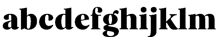 Carelia Bold FONT