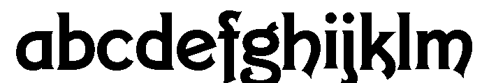 Carlingtown Gold Bold FONT