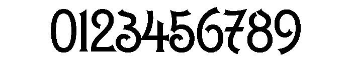 Carlingtown Silver Light Font OTHER CHARS