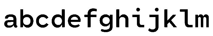 Cartograph Demi Bold FONT