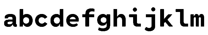 Cartograph Extra Bold FONT