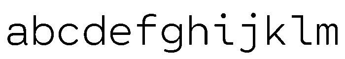 Cartograph Extra Light FONT