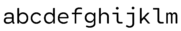 Cartograph Light FONT