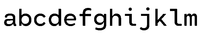 Cartograph Regular FONT
