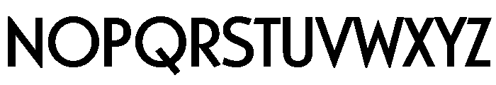 Casablanca Book Font UPPERCASE