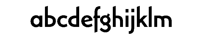 Casablanca Book FONT