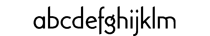 Casablanca Light Alt FONT