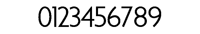 Casablanca Light Font OTHER CHARS