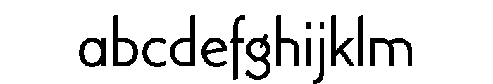 Casablanca Light FONT