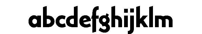 Casablanca Medium FONT