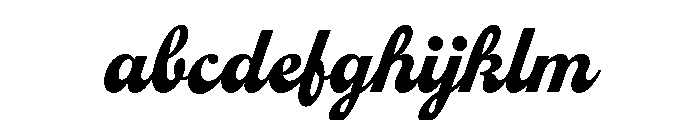 Casey Bold FONT