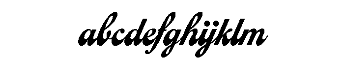 Casey Classic FONT
