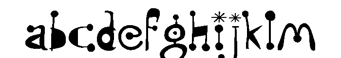 Catalan Regular FONT
