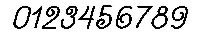 Catfish Bold Font - WhatFontIs