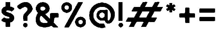 CB Stargrove Regular otf (400) Font OTHER CHARS