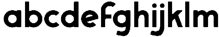 CB Stargrove Regular otf (400) FONT