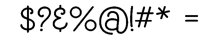 Cc Dash To School Bold Font OTHER CHARS