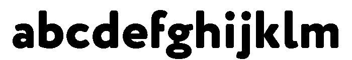 Cc Dash To School Extra Bold FONT
